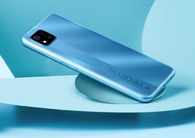 realme C20A
