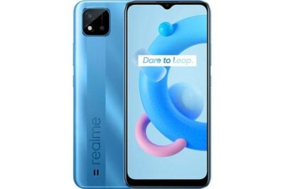realme C20A