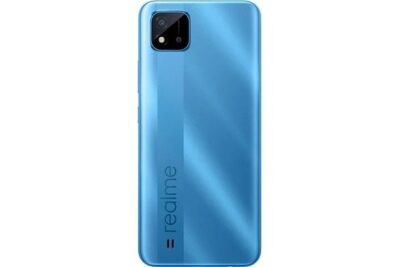 realme C20A