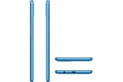 realme C20A