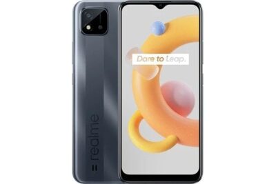 realme C20A