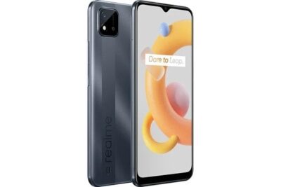 realme C20A