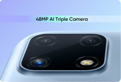 realme C25