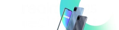 realme C25