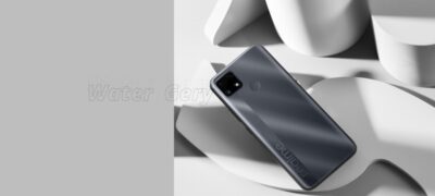 realme C25