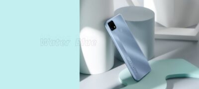realme C25