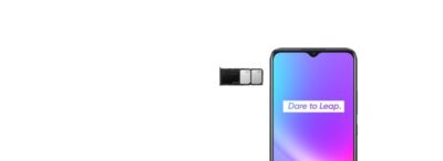 realme C25