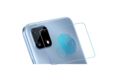 realme C25
