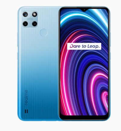 realme C25Y