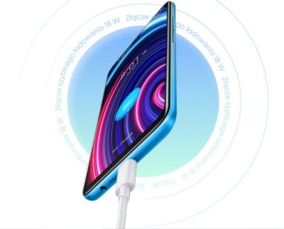 realme C25Y