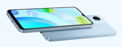 realme C30