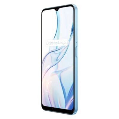 realme C30s