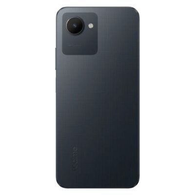 realme C30s