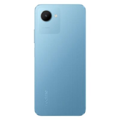 realme C30s
