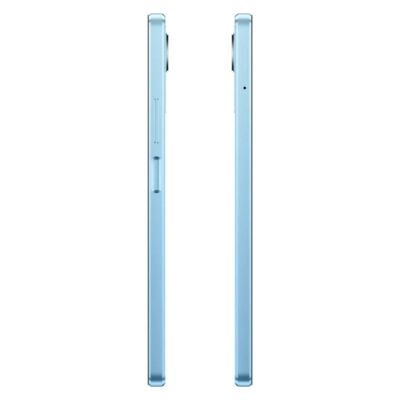 realme C30s