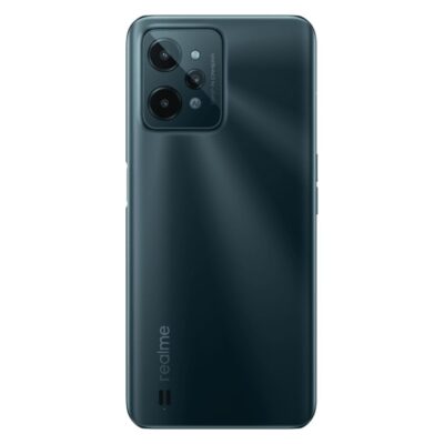 realme C31