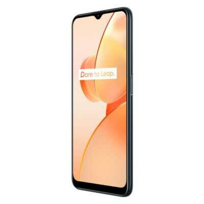 realme C31