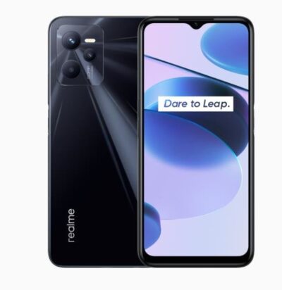 realme C35
