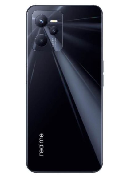 realme C35