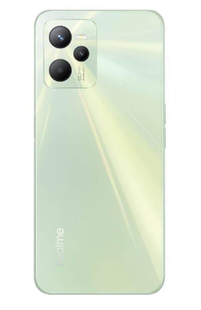 realme C35