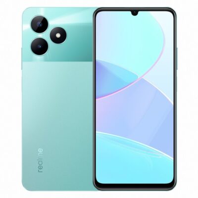Realme C51