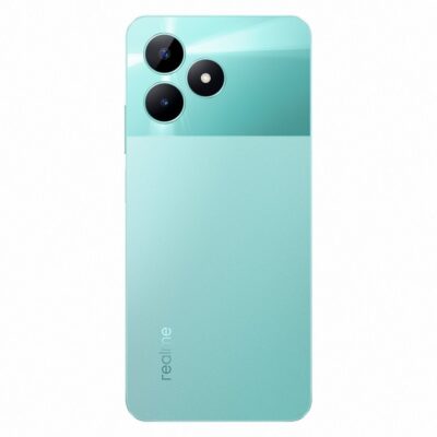 Realme C51
