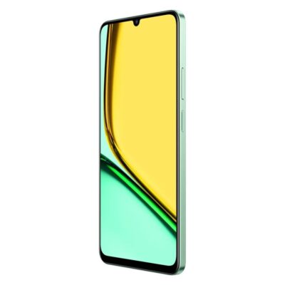 Realme C61