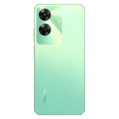 Realme C61