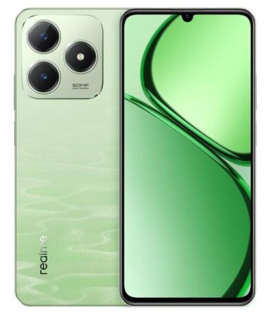 realme C63