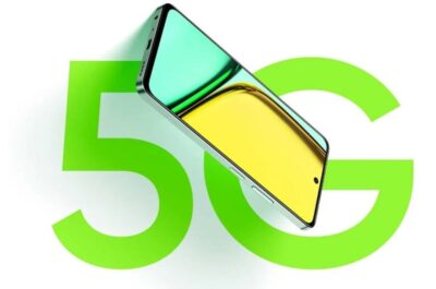 Realme C67 5G