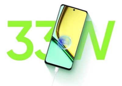 Realme C67 5G