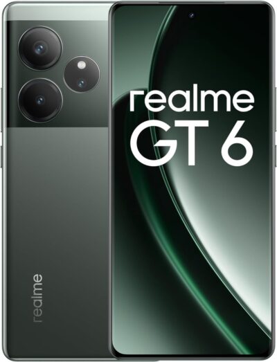 realme GT 6