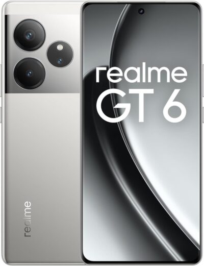 realme GT 6