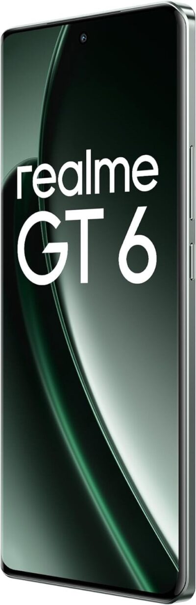 realme GT 6