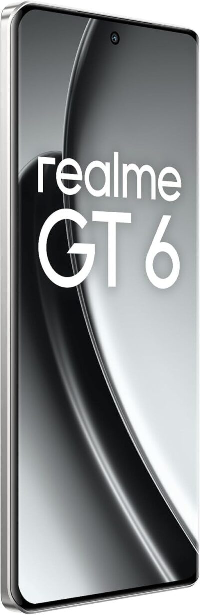 realme GT 6
