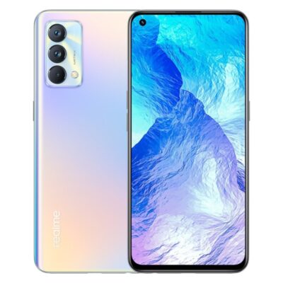 realme GT Master Edition