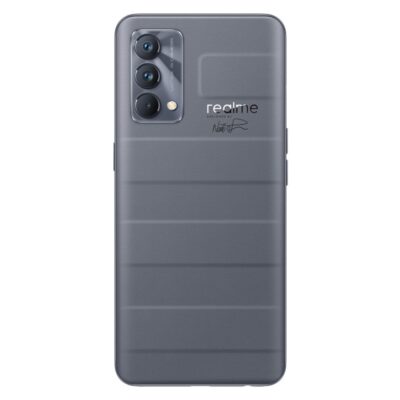 realme GT Master Edition