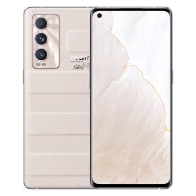 realme GT Master Explore Edition