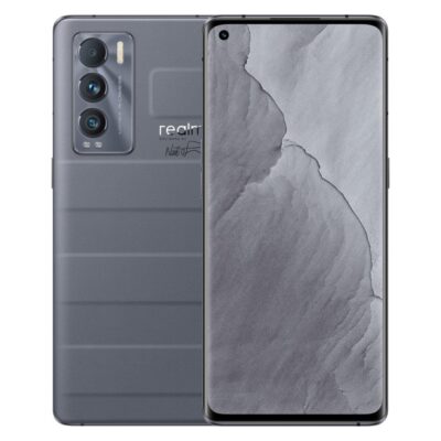 realme GT Master Explore Edition