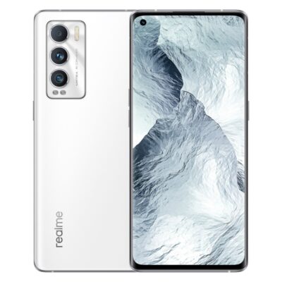 realme GT Master Explore Edition