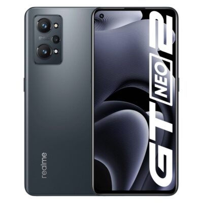 realme GT Neo 2