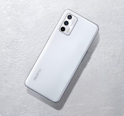 realme GT Neo 2T