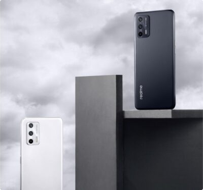realme GT Neo 2T