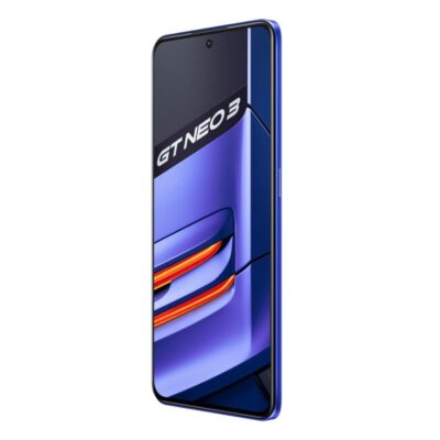 realme GT Neo 3