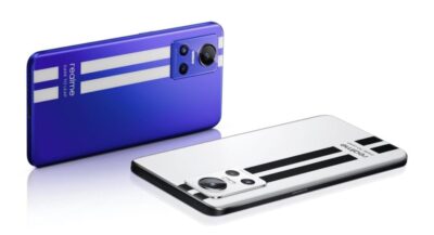 realme GT Neo 3