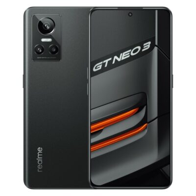 realme GT Neo 3