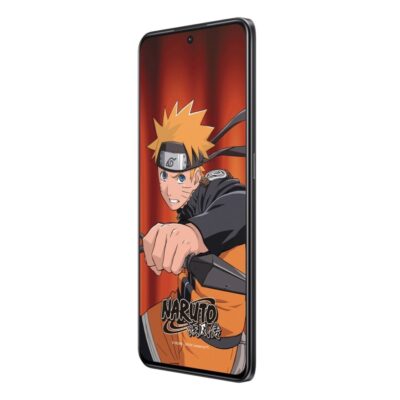 realme GT Neo 3