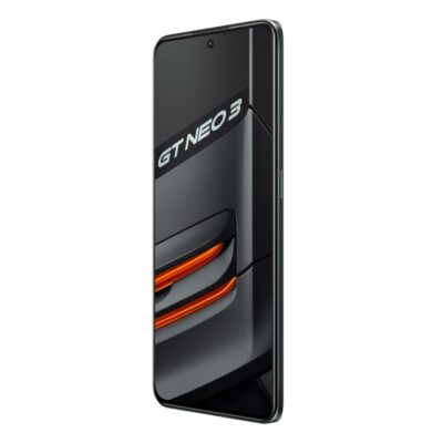 realme GT Neo 3