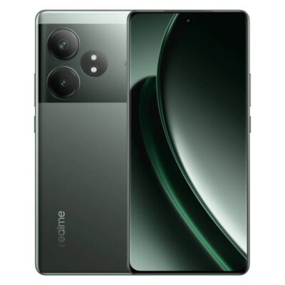 realme GT Neo6