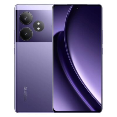 realme GT Neo6